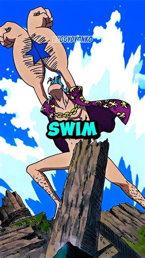 5 lesser known facts about Cyborg Franky that you probably didn’t know !! #anime #onepiece #fyp