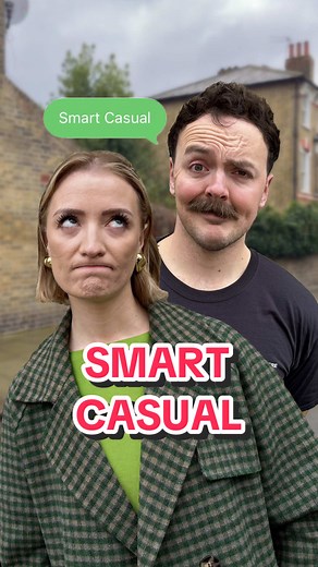 Smart Casual Fashion Tips for Men and Women