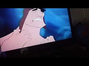 Opening To The Little Mermaid 2 Return To The Sea 2000 VHS