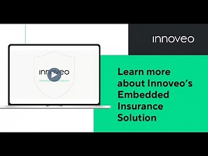 Innoveo Embedded Insurance Solution