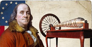 The Glass Harmonica - Listen to Benjamin Franklin's Greatest Musical Invention | The Vintage News