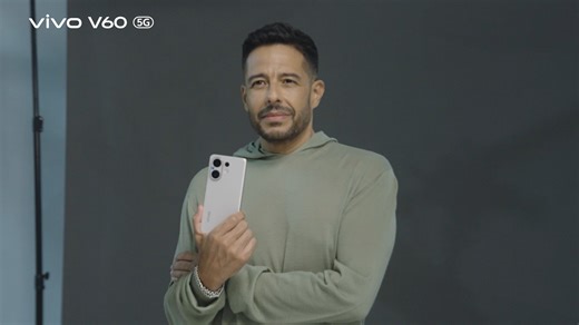 12K reactions · 222 shares | تصميم فاخر وعدسة استثنائية لتوثيق لحظاتك بدقة غير مسبوقة مع vivo V60 5G! اكتشف المزيد: https://bit.ly/vivoV605G Luxurious design and exceptional lens to capture your moments with unmatched precision – vivo V60 5G! Learn more: https://bit.ly/vivoV605G #vivo_egypt #vivoV60 #ZEISSPortraitSoPro رقم التسجيل الضريبي: 670-337-242 | vivo | Facebook