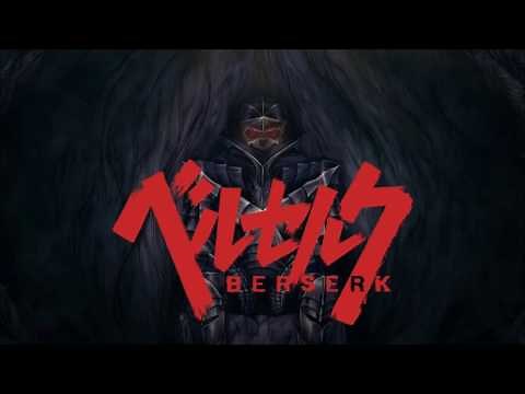 Berserk 2016 - Ash Crow