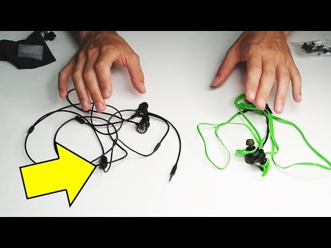 Steel Series Gaming Earbuds Vs BlueFire Gaming Earbuds Comparison (Link Below 👇)