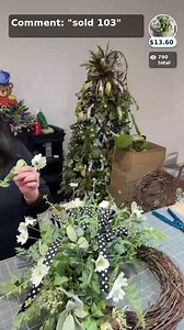 lets create some grapevines together using some of the NEW wreath supplies! | DecoExchange