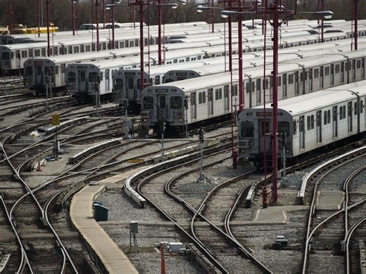 Ottawa, province, city to buy Canadian, single-source Toronto subway contract: TTC