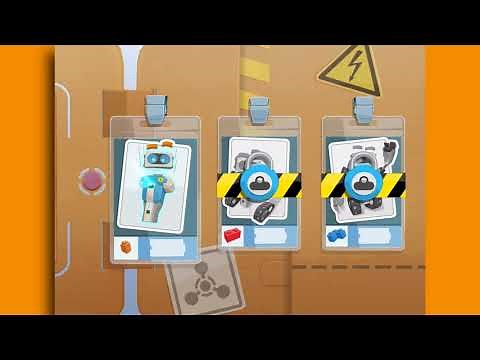 LEGO® BOOST How-To-Video Troubleshooting: How to Connect to a Specific Hub
