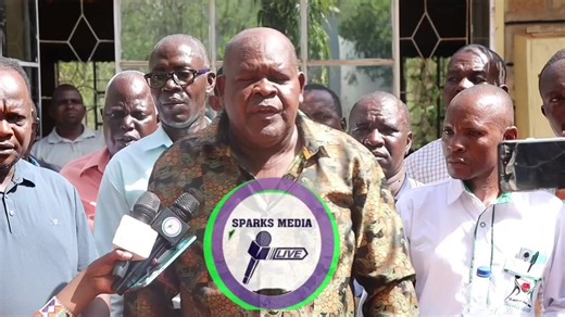 “On Saturday, we will hold the UDA grassroots elections. I urge everyone to turn out in large numbers. We fully support the government of William Ruto and Kithure Kindiki,” said MP Gitonga Murugara. He added, “I was elected under UDA, and you know I want to run for governor. I will contest using UDA ,let those who have their own parties vie under them.” ©️®️ Sparks News Media 2026 #Politics #fypシ