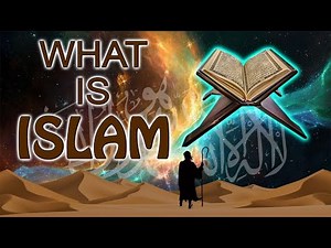 Basics of ISLAM - What EVERY BEGINNER needs to KNOW