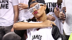 Celebrities wearing jerseys over the years