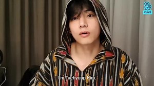 211128 VMINKOOK VLIVE [ENG SUB] | Bangtan TV