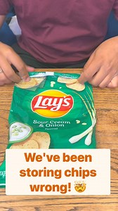 88K views · 168 reactions | throw away the food storage containers and use this instead! | Yum & Done Recipes | Facebook