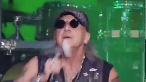 Accept - Shadow Soldiers (Rock Hard Fest - Germany 2022) | Heavy Metal Universe