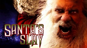 Santa's Slay - Movie - Where To Watch