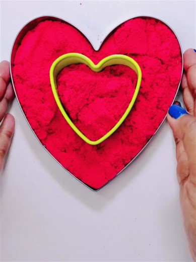 sand satisfying asmr video #satisfying #asmr #reels