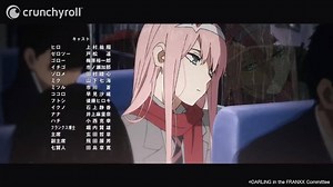 42K views · 1.8K reactions | Zero Two ❤ | Crunchyroll.la | Facebook