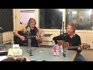 Chad & Jeremy "A Summer Song" live at WDCB (www.chadandjeremy.com)