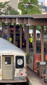 1.4K views · 92 reactions | NYC Subway Trash Processing After "Garbage Train" Collection. #NYCSubway #NYC #MTASCAPES #NYCSubwayLife @MTA @MTALIRR #Subway #Railfanning #NewYorkCitySubway #LIRR #SubwayTrain #NYCHistory #NYCTransit #TrainOperator #TrainConductor #MTA | NYC Subway Life | Facebook