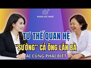 What posture should elderly people choose to ensure both grandparents are happy and healthy? The ...