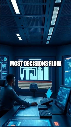 Micro Factory, Macro Intelligence: A 5 Sentence Case Study