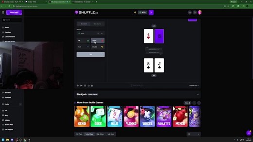 18 MAX WINS LESS GOO | JOIN DISCORD FOR GIVEAWAY !Shufflediscord !add