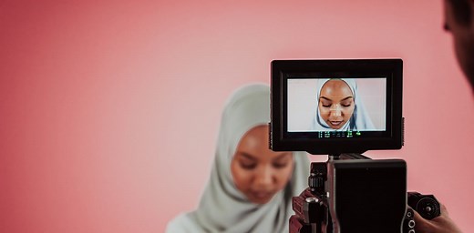 Moving beyond the media’s ‘deficit lens’ is essential for racialised peoples to claim belonging. Here’s how they’re doing it