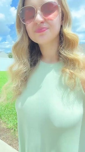 81K views · 3.5K reactions | Oh hi #fyp #fakebody #sundress | Brat Baby | Facebook