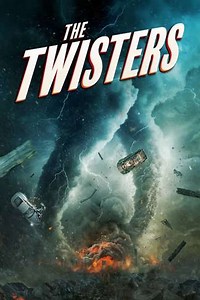 The Twisters (2024) - Movie