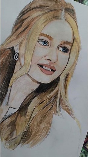 How to Draw Realistic Skin Tones with Colored Pencils