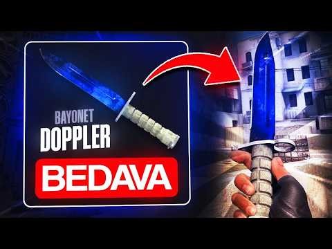 CS2 GIVING AWAY A 25000₺ KNIFE! | CS2 CASE OPENING 2026 | csgonet