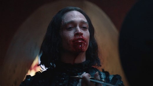 Dracula - Official Trailer