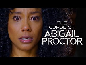 The Curse of Abigail Proctor | Haunting Supernatural Thriller | Full Movie