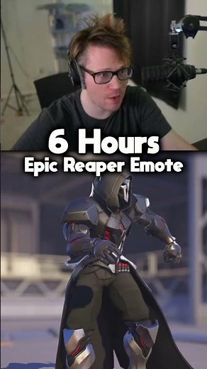 Earn Reaper cosmetics through Twitch drops this week! | Overwatch 2