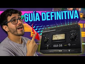 CLA-3A | Ultimate Guide - POWERFULL DRUMS, EXPLOSIVE SYNTHS 🧃