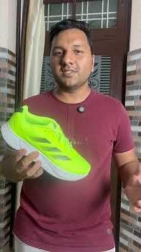 Best Adidas DURAMO SL M Green Running Shoes For Men Review