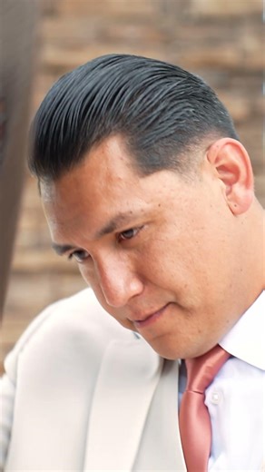 A Beautiful Start to the Bride & Groom’s Wedding Day