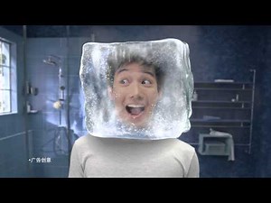 Icy Fresh / Colgate Max Fresh Triple Mint