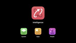Design for intelligence: Apps, evolved - WWDC20 - Videos - Apple Developer