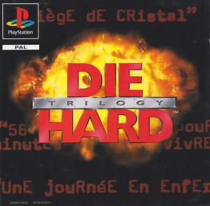Various - Die Hard Trilogy