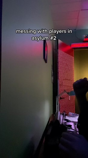 Red Lock Escape Rooms on TikTok