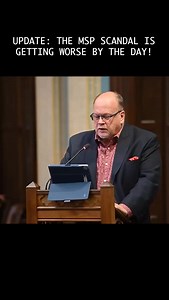 2.5K reactions · 972 shares |  (Part 1) The Michigan State Police is paying $400,000 to a private consultant to manage the PR disaster that is their leadership. Once again, I’m calling on the Governor to fire MSPs top brass! More info  https://enjoyer.com/a-duggan-campaign-staffer-is-working-for-state-police-that-once-investigated-her/ | Senator Jim Runestad | Facebook