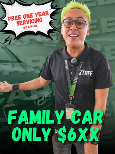 🚘 Hyundai Santa Fe (Renewable 10 Years) First timers & Trade in are welcome. ✅ LOW BANK RATE FR. 1.78% ✅ $0 DOWNPAYMENT ✅ $500 DRIVEAWAY ✅ CONSIGNMENT AVAILABLE We can accept Bad Credit & No Guarantor. 📍200 Jln Sultan, # 02-32 Textile Centre S(199018) 📲 WhatsApp: 88450000 #carfleetauto #sgcars #singaporecars #carsforsale #Hyundai #SantaFe | Car Fleet Auto Pte Ltd