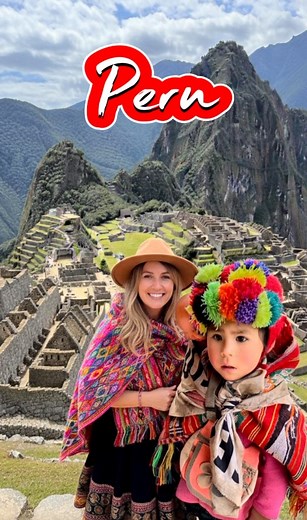 ⁨ ⁨ ✨ مغامرة جديدة نحو أعجوبة الدنيا السابعة! من جبال الأنديز إلى ماتشو بيتشو 🏔️ رحلة فيها طبيعة، مغامرة، وتاريخ من حضارة الإنكا 🔥 هل أنت جاهز تعيش مغامرة العمر؟ 😍 اكتب كلمة بيرو بالتعليقات وخلينا نبدأ الرحلة سوا ❤️ #بيرو #سفر #سياحة #travelblogger #peru #lima #matchupitchu #travelgram #travelling #traveller #traveladventures #travelgram #بيرو #⁩⁩ | Donia Kamoun دنيا للسفر