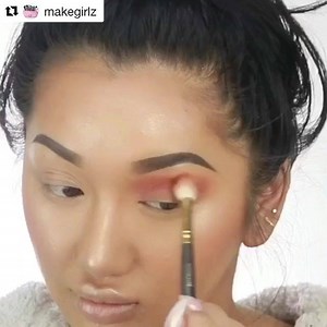 9K views · 61 reactions | makeup before & after by @xthuyle  | Doll Beauty | Facebook