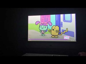 Wow! Wow! Wubbzy! Woozy Walden June 19, 2024