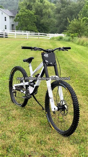Peak MTB: Why Real MTB Riders Recognize This Sound