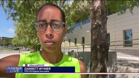 Palisades wildfire arson suspect appears in Fla. court