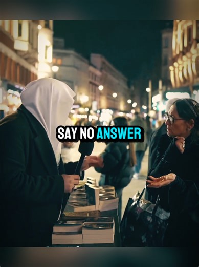 Christians Never Answer: A Discussion on Faith