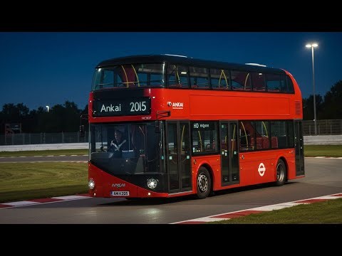 Chinese Bus Evolution 1951–2025 From Huanghai to Golden Dragon EVs #BusEvolution #ChinaEV #CarGarage