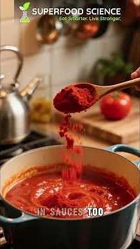 The Fiery Secret of Flavor | Red Chili Powder Explained
